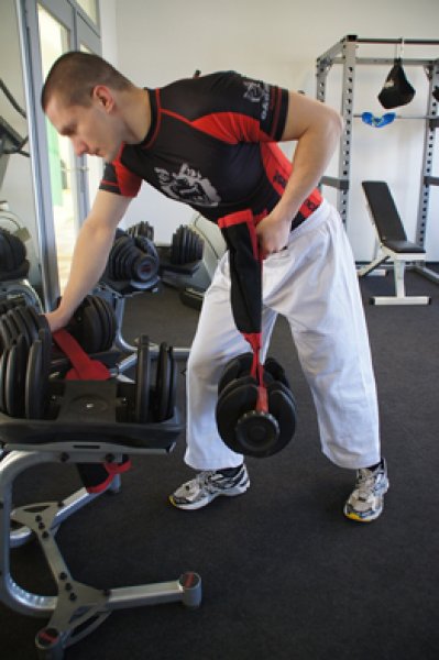 Okami fightgear Grip Trainer CLAW